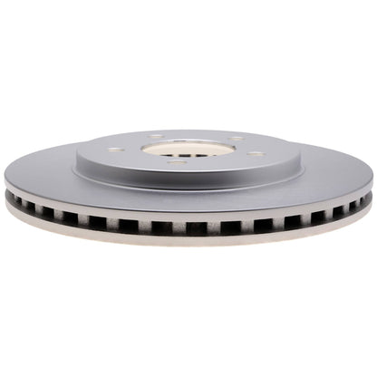 Raybestos Brakes Disc Brake Rotor 76646FZN