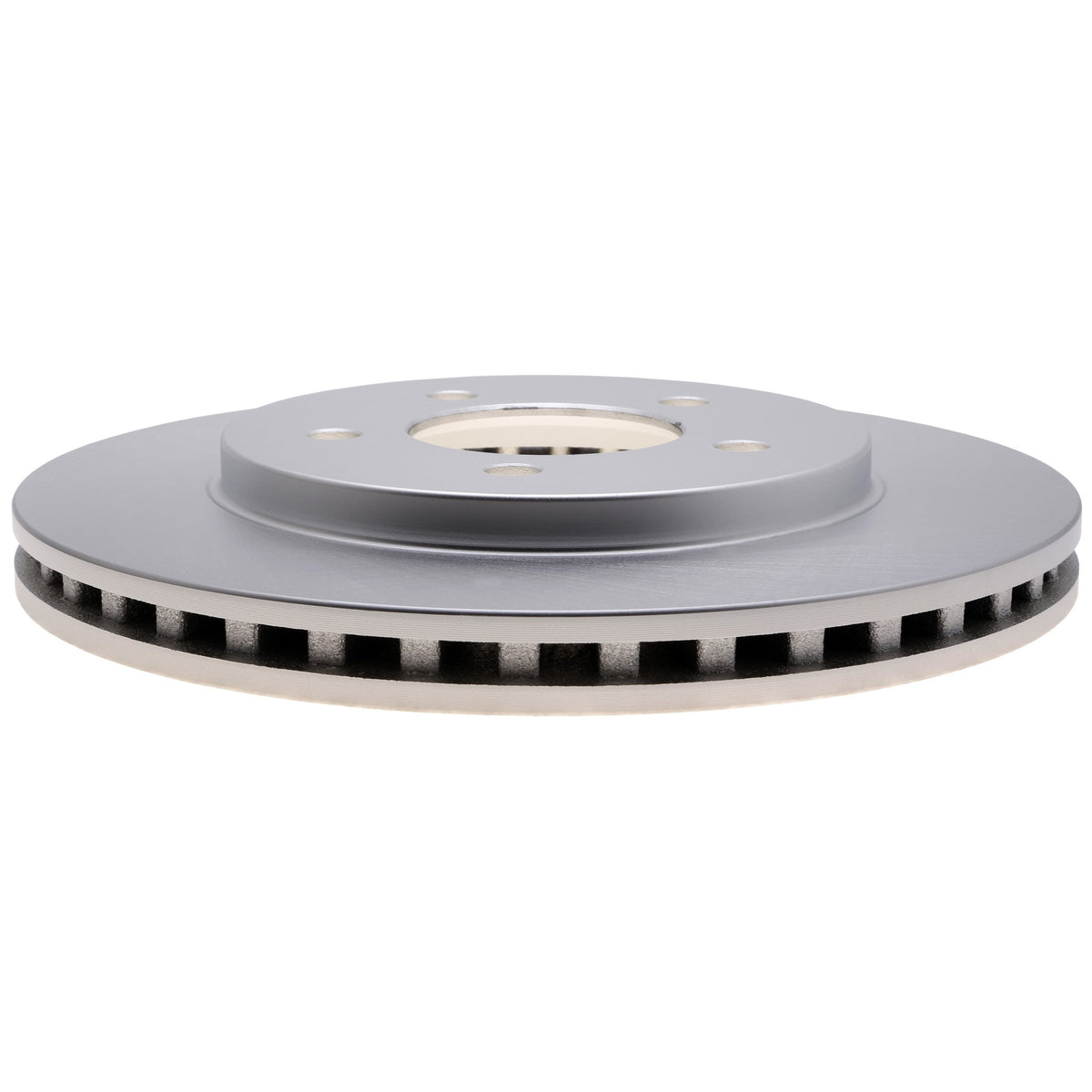 Raybestos Brakes Disc Brake Rotor 76646FZN