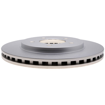 Raybestos Brakes Disc Brake Rotor 76646FZN