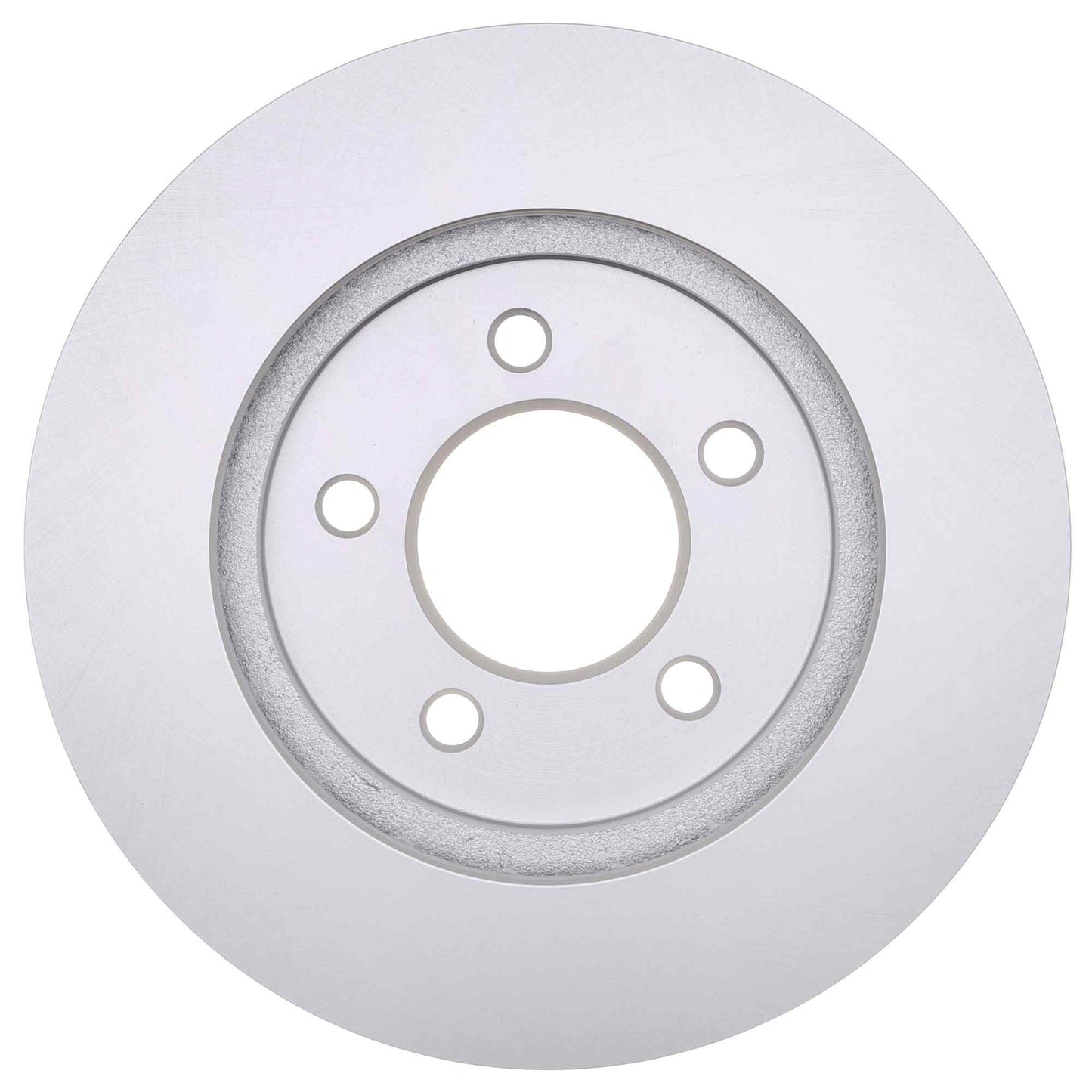 Raybestos Brakes Disc Brake Rotor 76646FZN