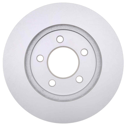 Raybestos Brakes Disc Brake Rotor 76646FZN
