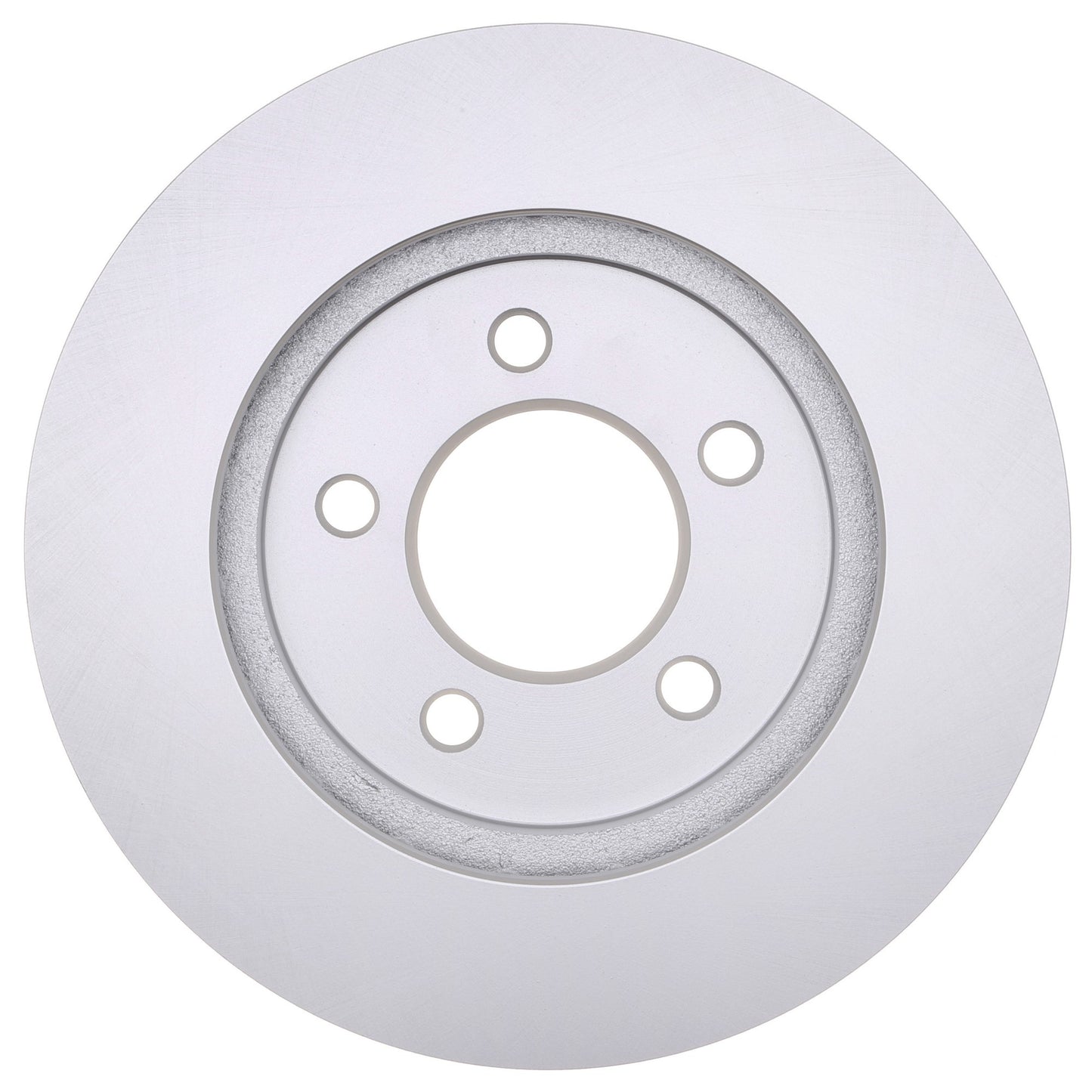Raybestos Brakes Disc Brake Rotor 76646FZN