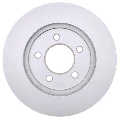 Raybestos Brakes Disc Brake Rotor 76646FZN