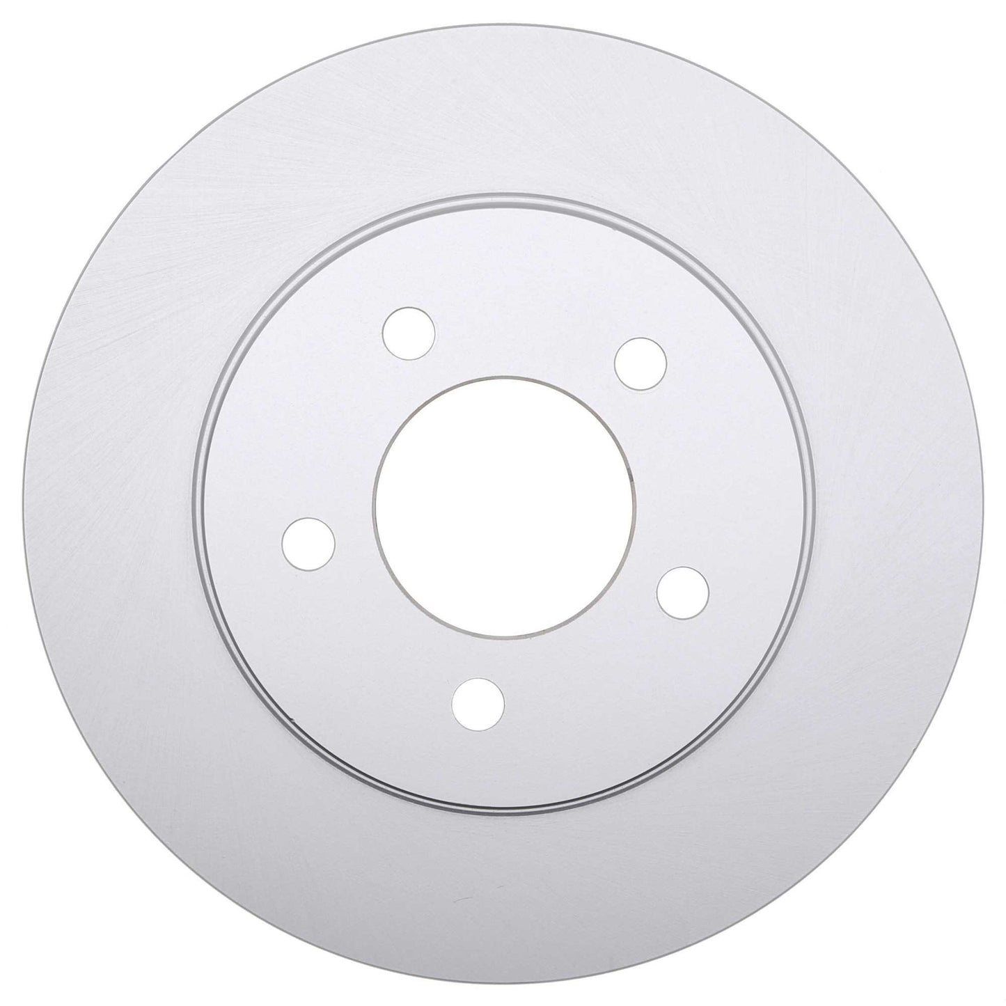 Raybestos Brakes Disc Brake Rotor 76646FZN