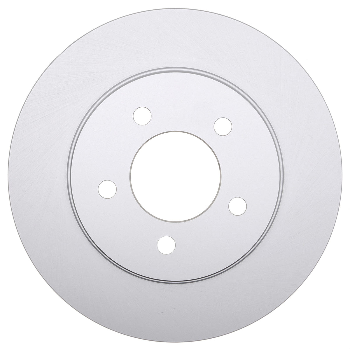 Raybestos Brakes Disc Brake Rotor 76646FZN