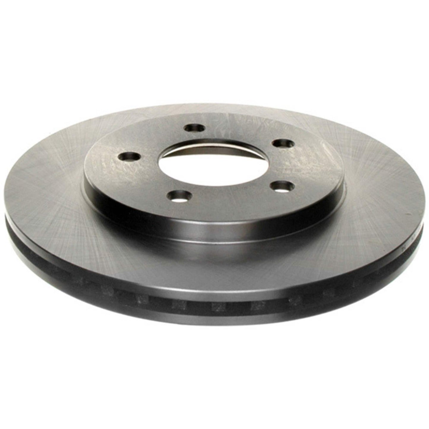 Raybestos Brakes Disc Brake Rotor 76646R