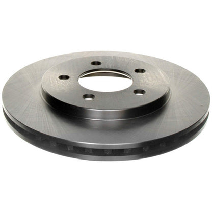 Raybestos Brakes Disc Brake Rotor 76646R