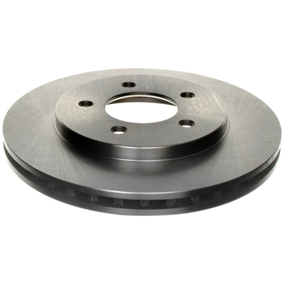 Raybestos Brakes Disc Brake Rotor 76646R