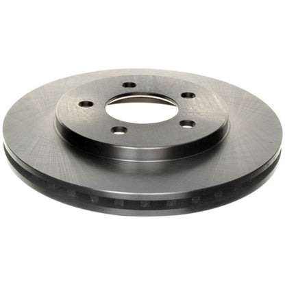 Raybestos Brakes Disc Brake Rotor 76646R