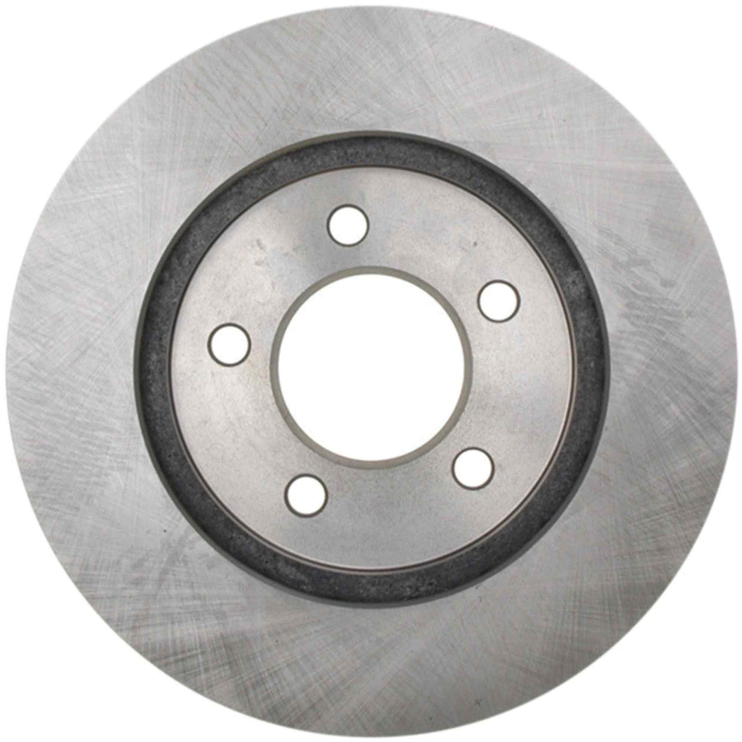 Raybestos Brakes Disc Brake Rotor 76646R