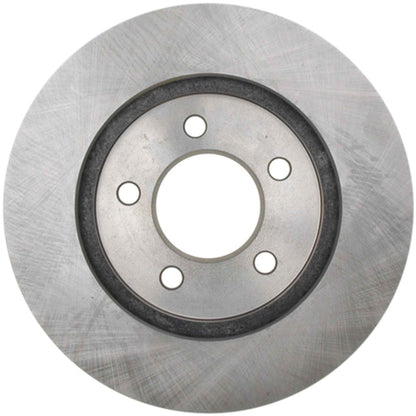 Raybestos Brakes Disc Brake Rotor 76646R