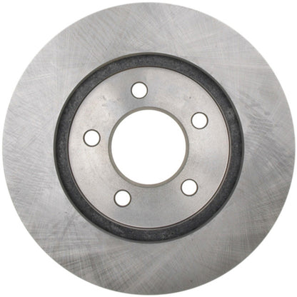 Raybestos Brakes Disc Brake Rotor 76646R