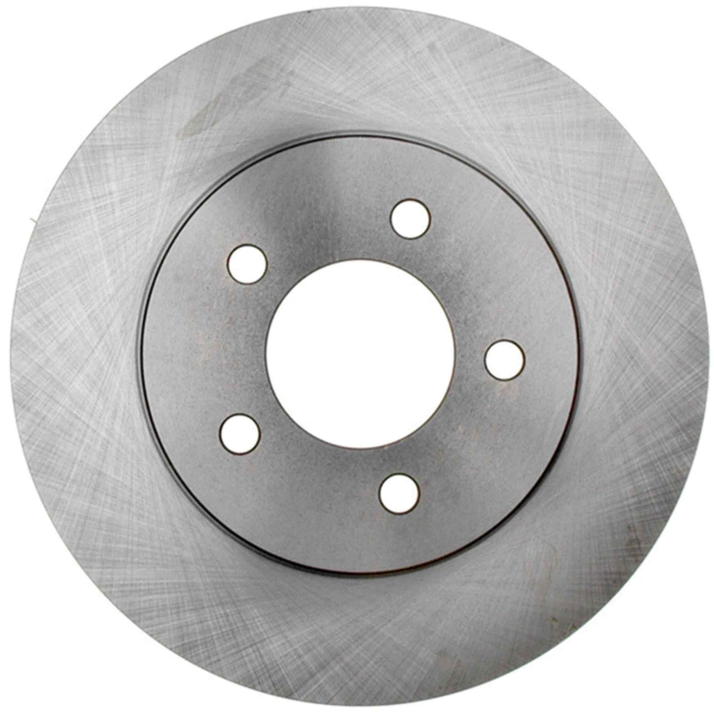 Raybestos Brakes Disc Brake Rotor 76646R