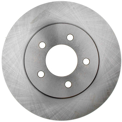 Raybestos Brakes Disc Brake Rotor 76646R