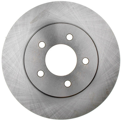 Raybestos Brakes Disc Brake Rotor 76646R