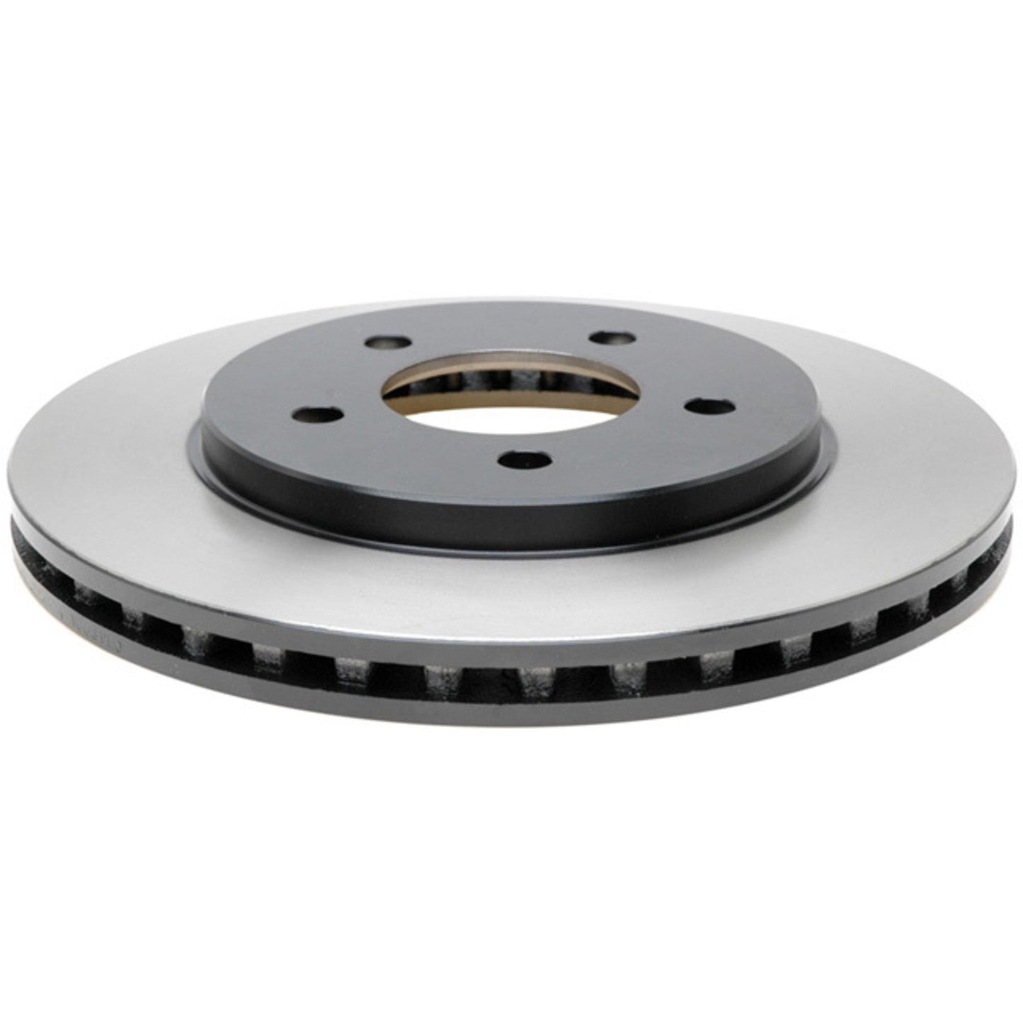 Raybestos Brakes Disc Brake Rotor 76646
