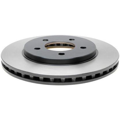 Raybestos Brakes Disc Brake Rotor 76646