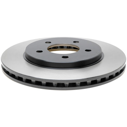 Raybestos Brakes Disc Brake Rotor 76646