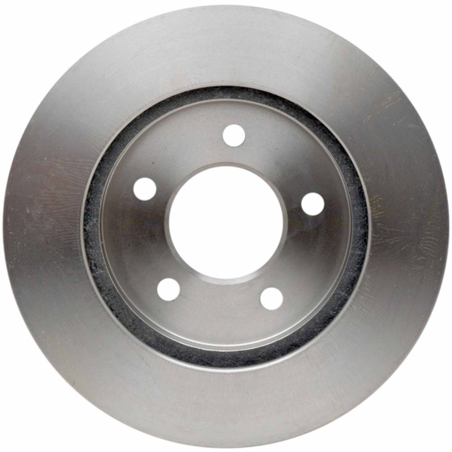 Raybestos Brakes Disc Brake Rotor 76646