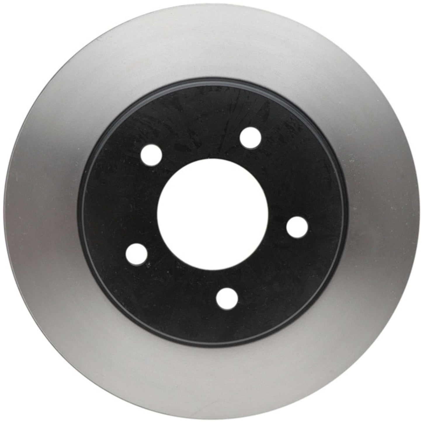 Raybestos Brakes Disc Brake Rotor 76646