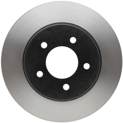 Raybestos Brakes Disc Brake Rotor 76646