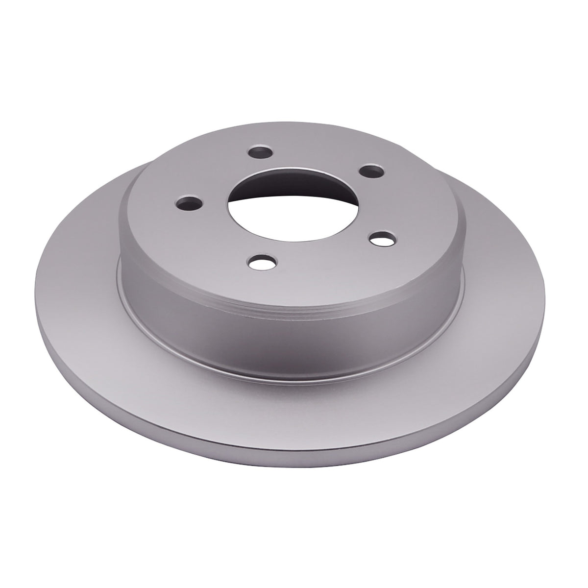 Raybestos Brakes Disc Brake Rotor 76650FZN
