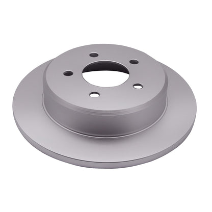 Raybestos Brakes Disc Brake Rotor 76650FZN