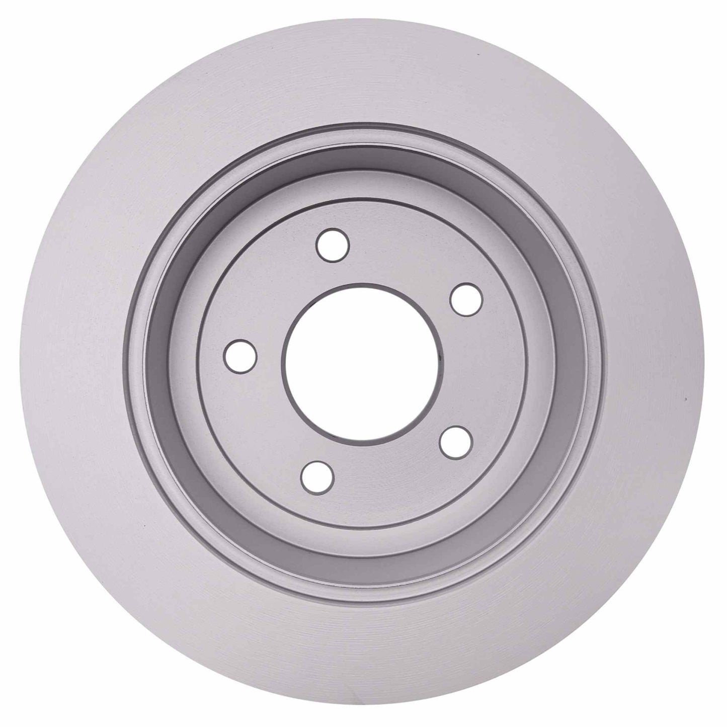 Raybestos Brakes Disc Brake Rotor 76650FZN