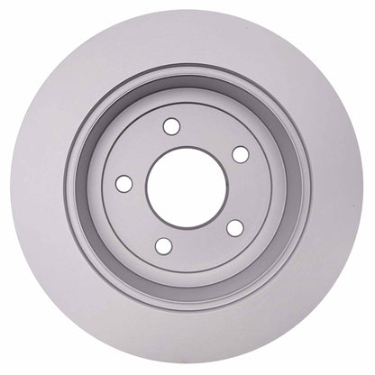 Raybestos Brakes Disc Brake Rotor 76650FZN
