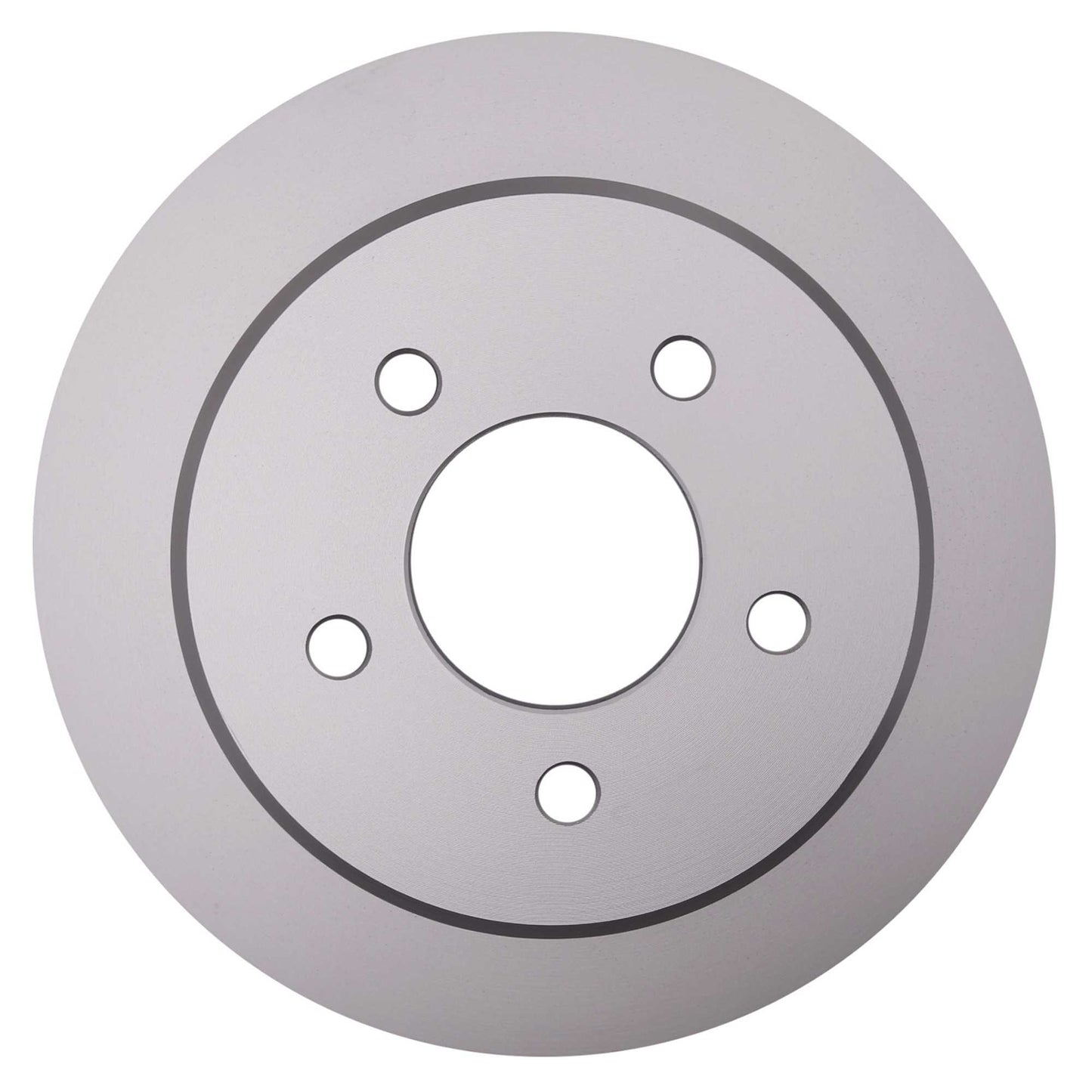 Raybestos Brakes Disc Brake Rotor 76650FZN