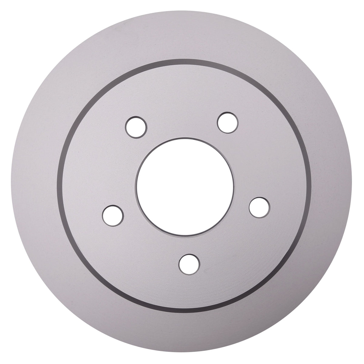 Raybestos Brakes Disc Brake Rotor 76650FZN