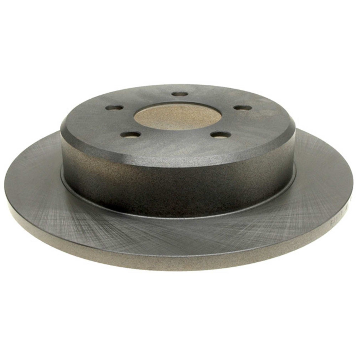 Raybestos Brakes Disc Brake Rotor 76650R