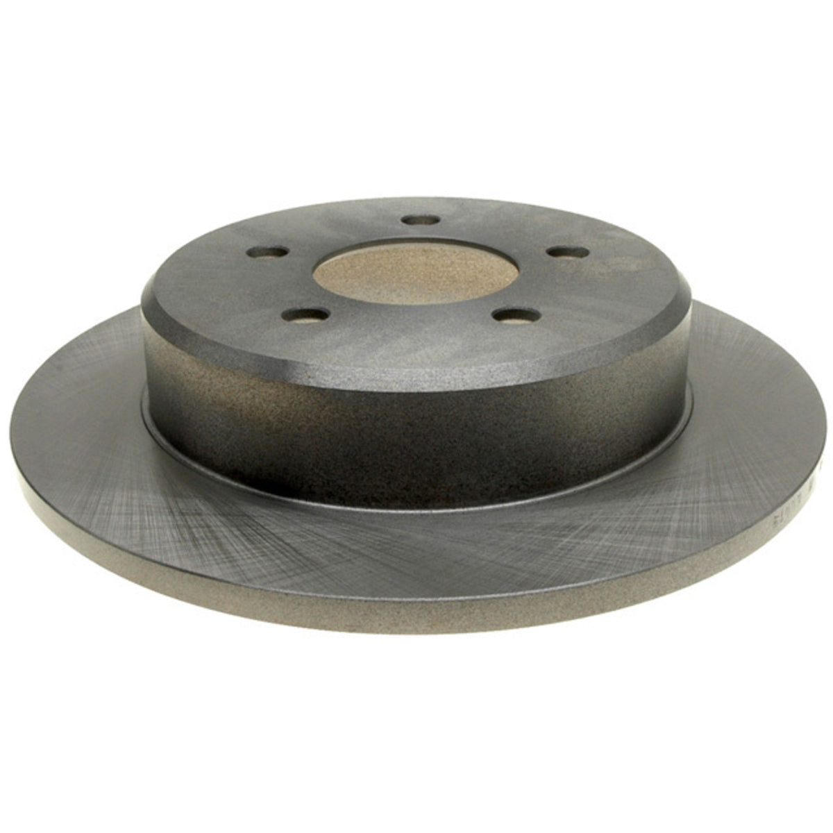 Raybestos Brakes Disc Brake Rotor 76650R