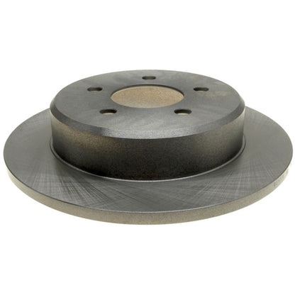 Raybestos Brakes Disc Brake Rotor 76650R