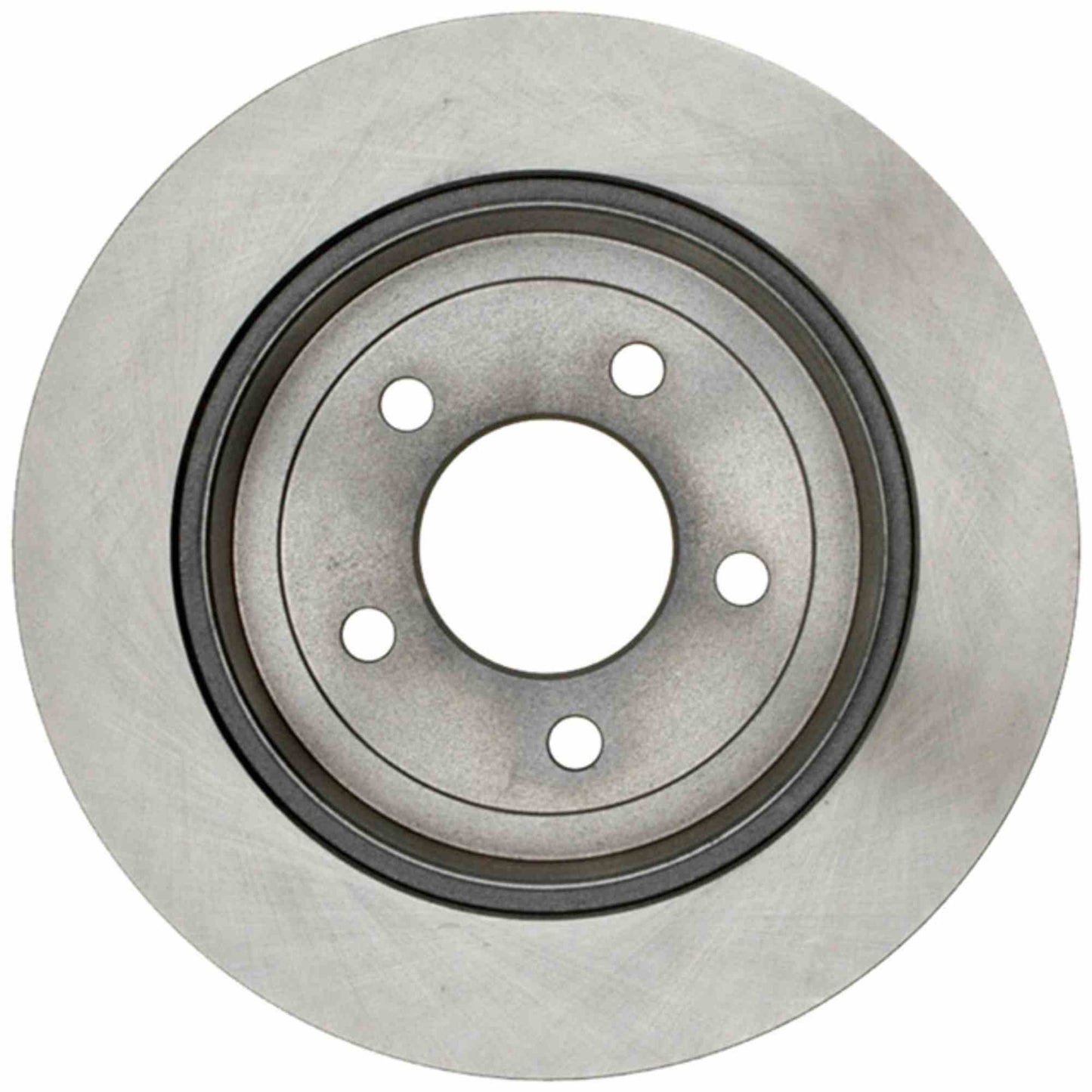 Raybestos Brakes Disc Brake Rotor 76650R