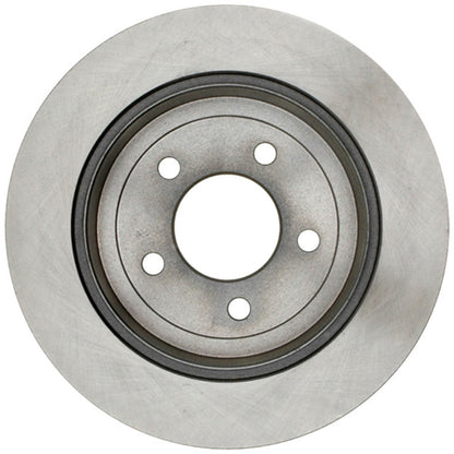 Raybestos Brakes Disc Brake Rotor 76650R