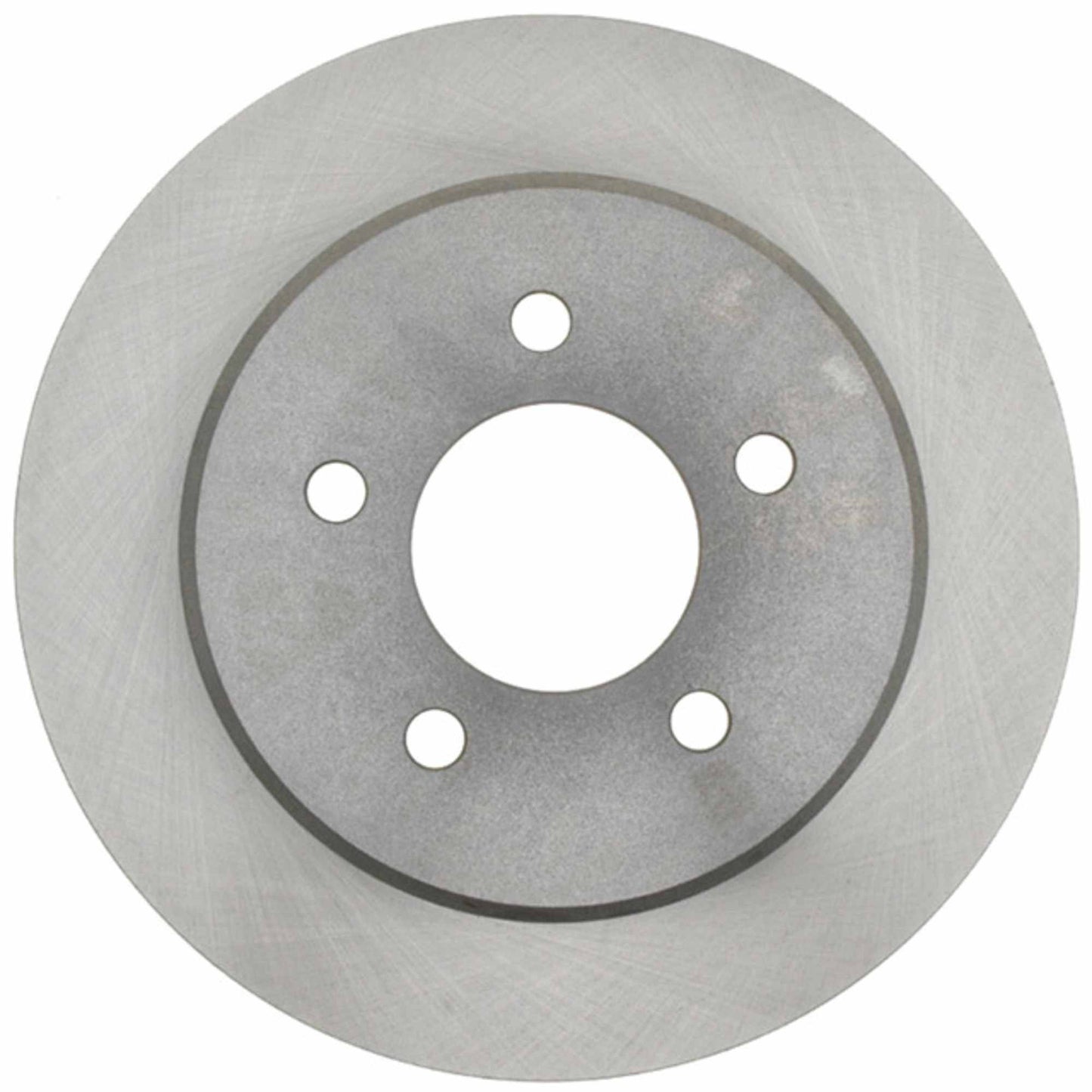 Raybestos Brakes Disc Brake Rotor 76650R