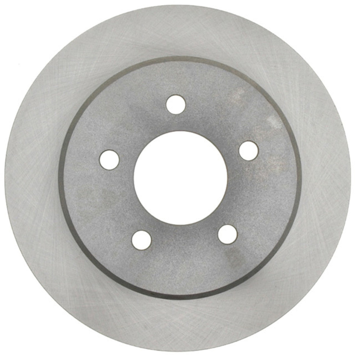 Raybestos Brakes Disc Brake Rotor 76650R