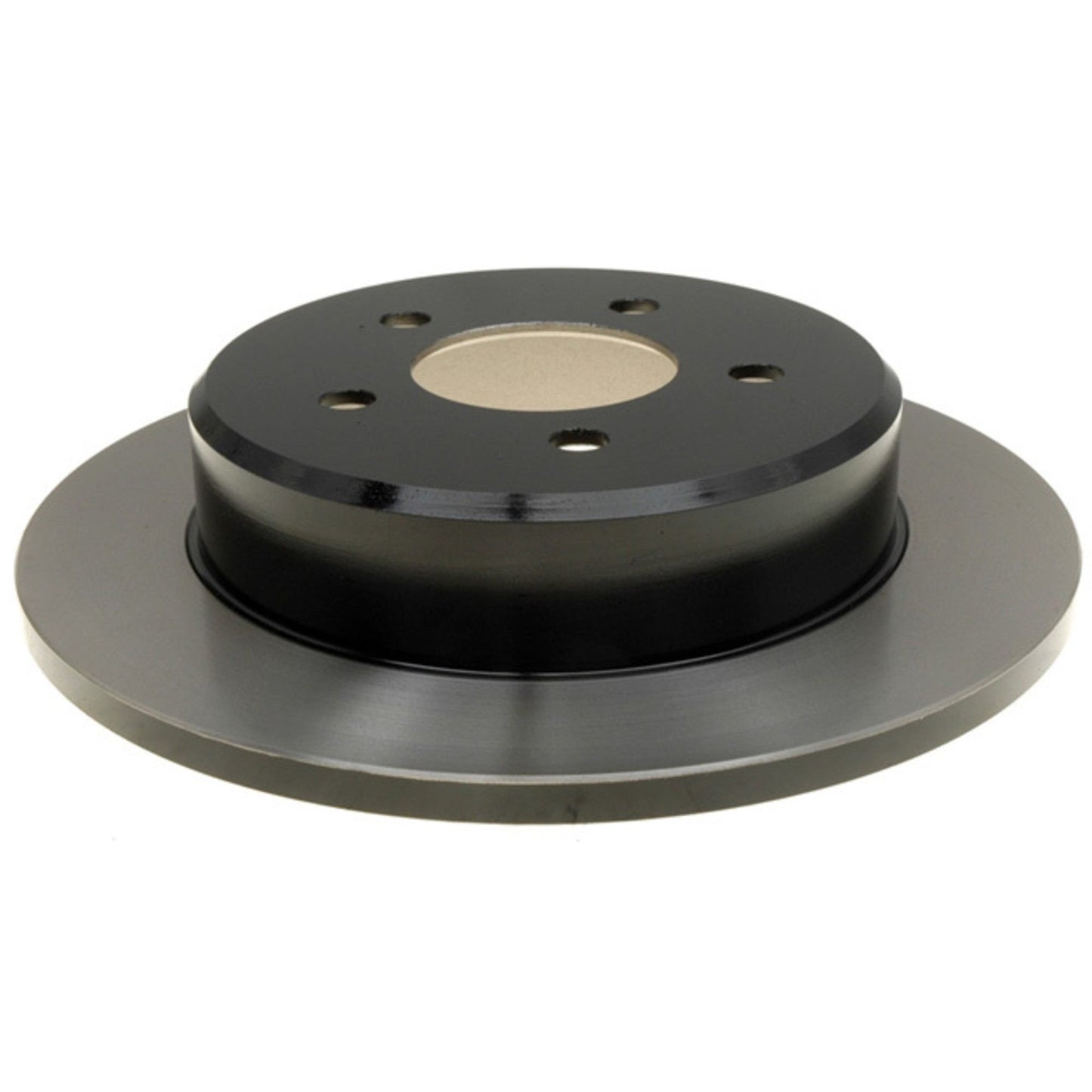 Raybestos Brakes Disc Brake Rotor 76650
