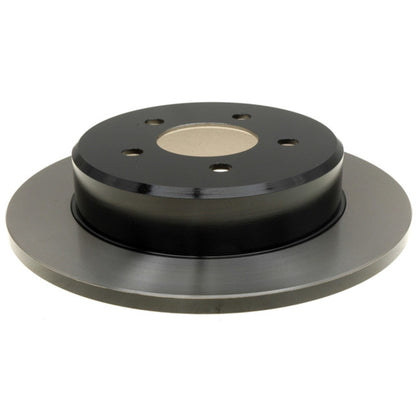 Raybestos Brakes Disc Brake Rotor 76650