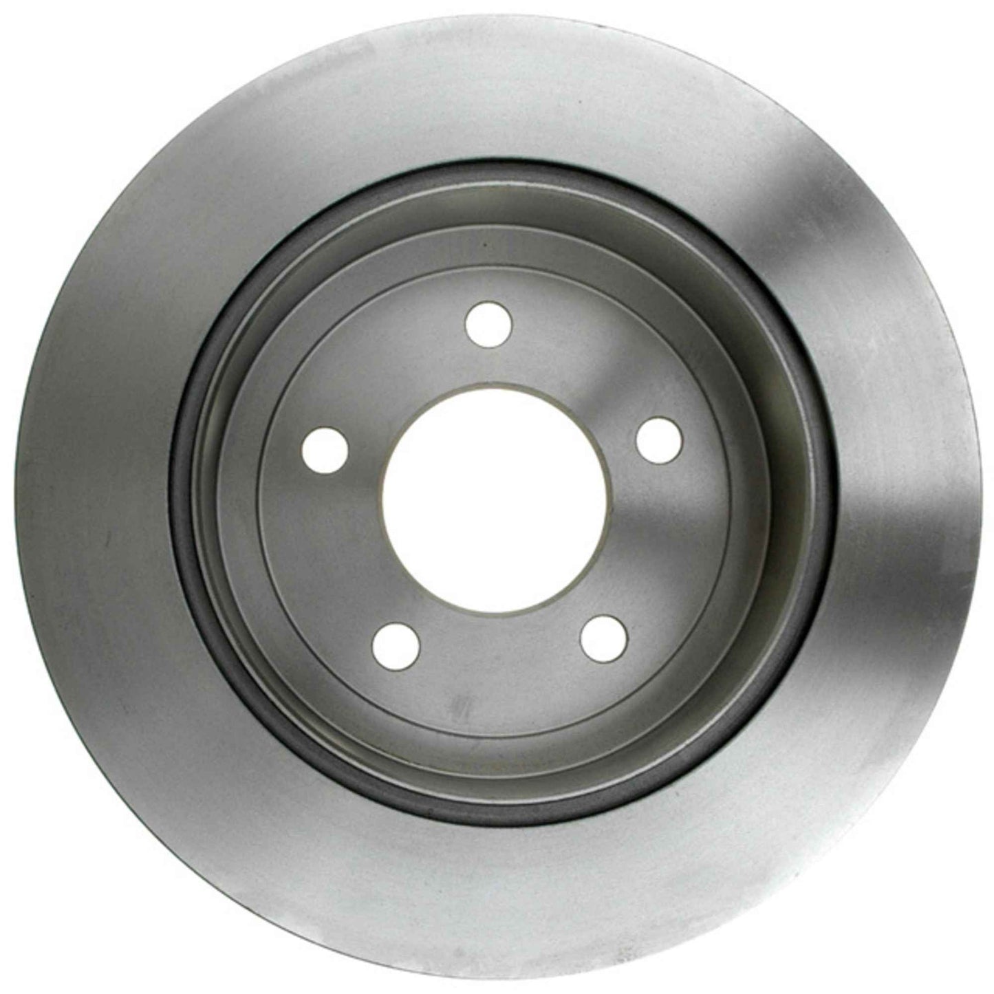 Raybestos Brakes Disc Brake Rotor 76650