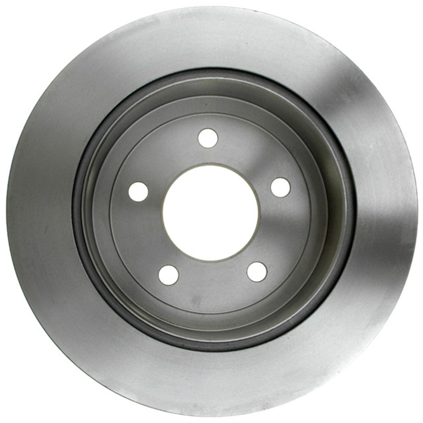 Raybestos Brakes Disc Brake Rotor 76650