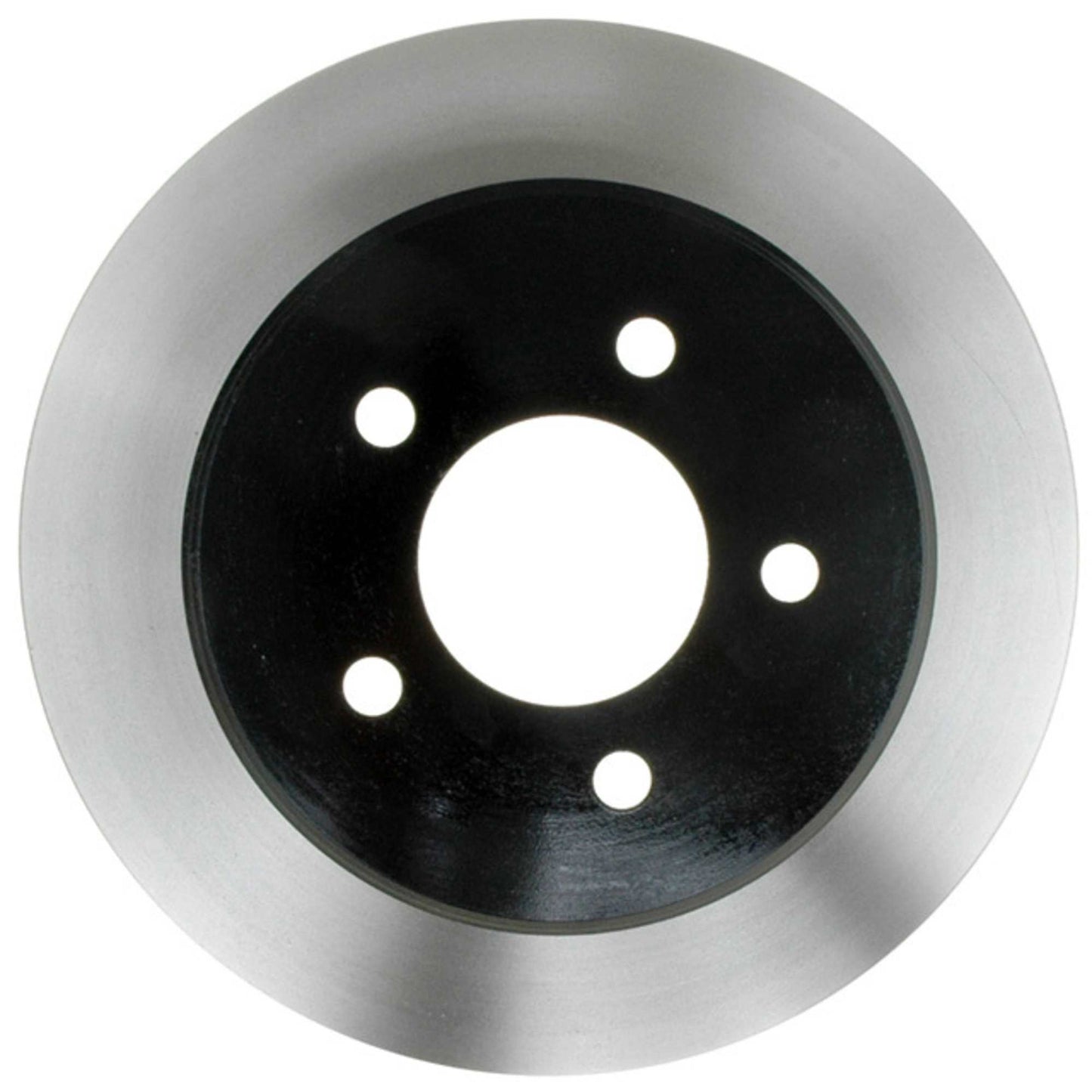 Raybestos Brakes Disc Brake Rotor 76650