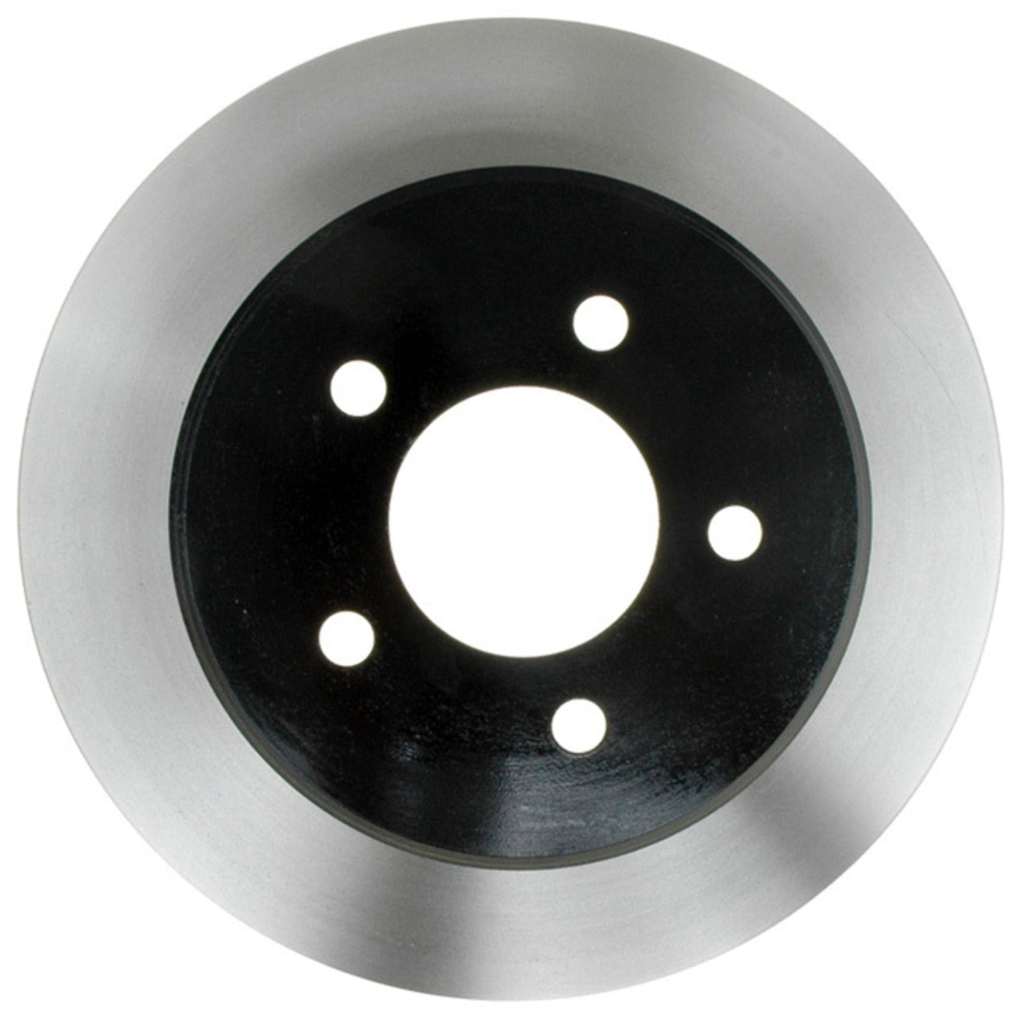 Raybestos Brakes Disc Brake Rotor 76650