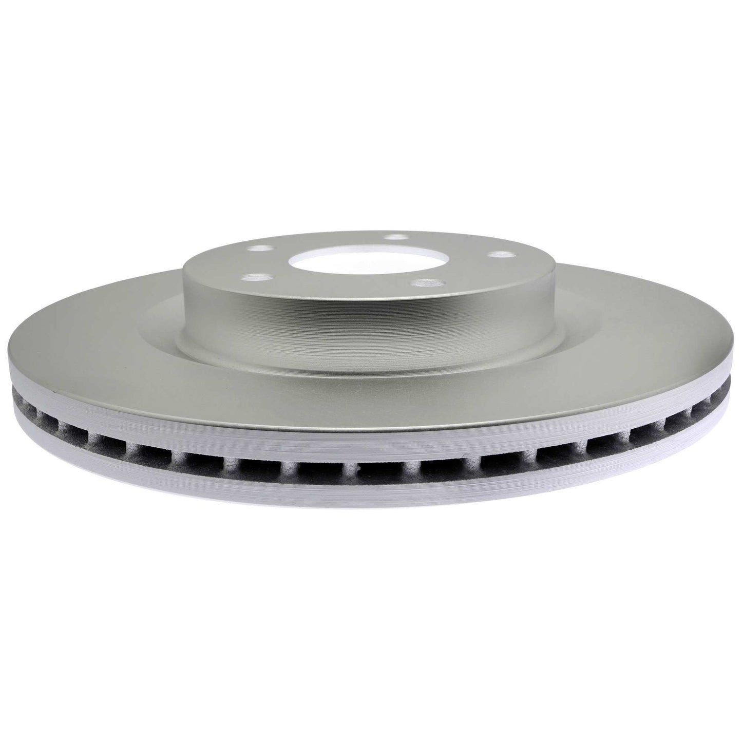 Raybestos Brakes Disc Brake Rotor 76683FZN