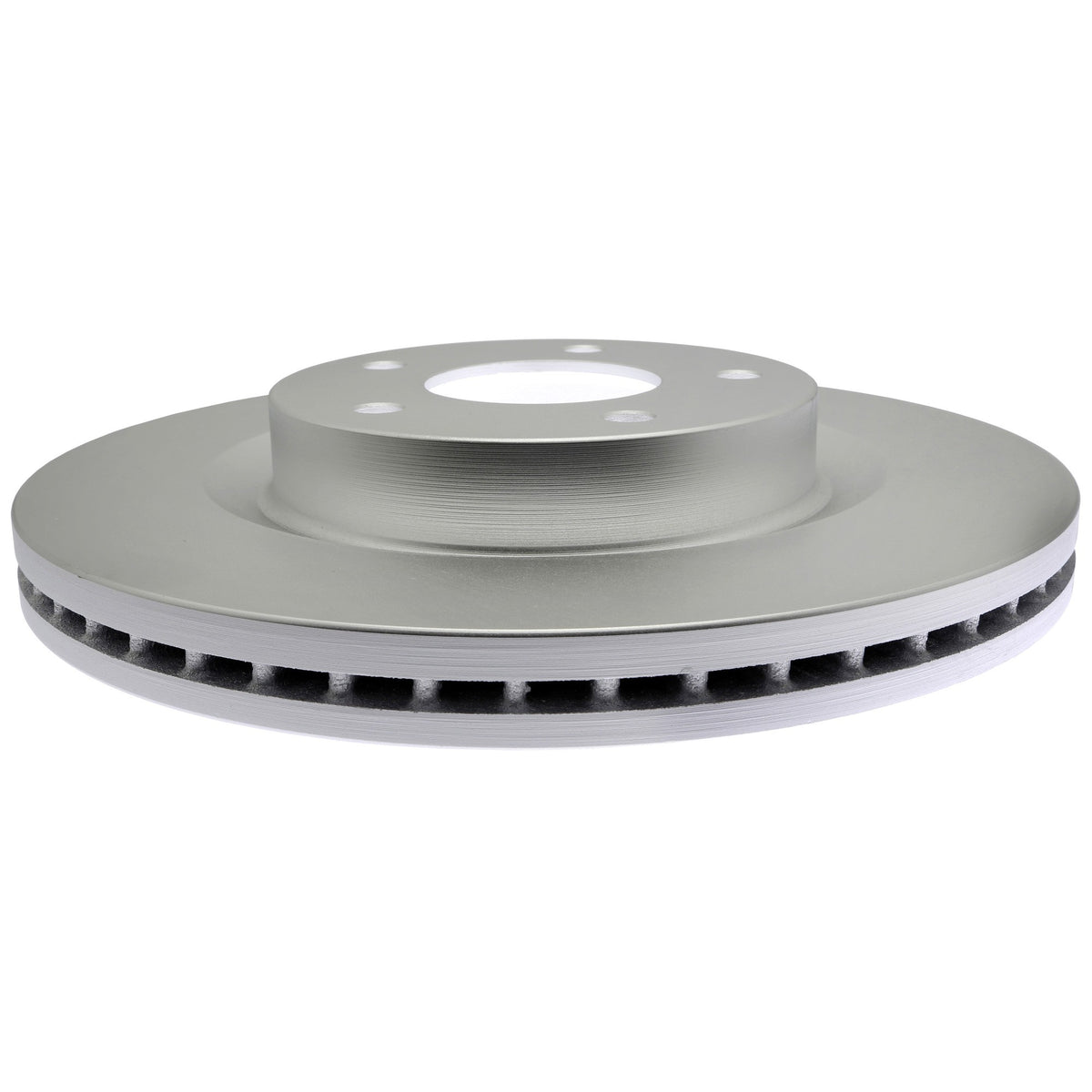 Raybestos Brakes Disc Brake Rotor 76683FZN