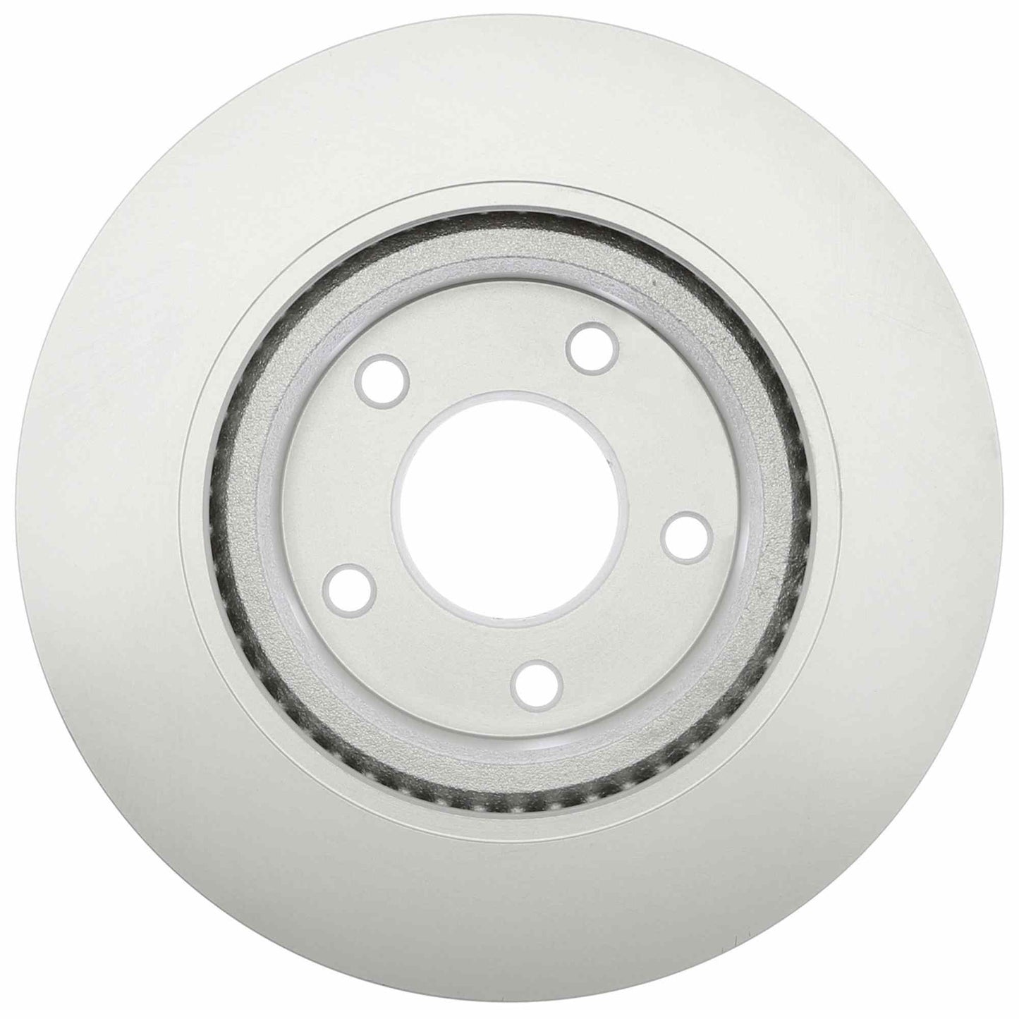 Raybestos Brakes Disc Brake Rotor 76683FZN