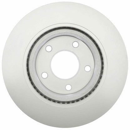 Raybestos Brakes Disc Brake Rotor 76683FZN