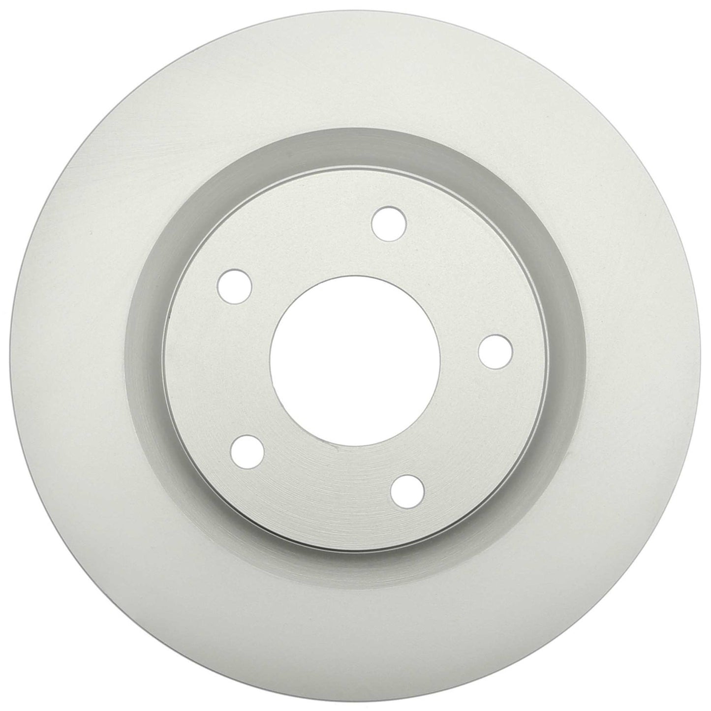 Raybestos Brakes Disc Brake Rotor 76683FZN