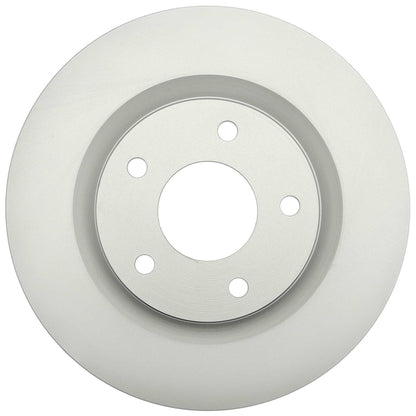 Raybestos Brakes Disc Brake Rotor 76683FZN